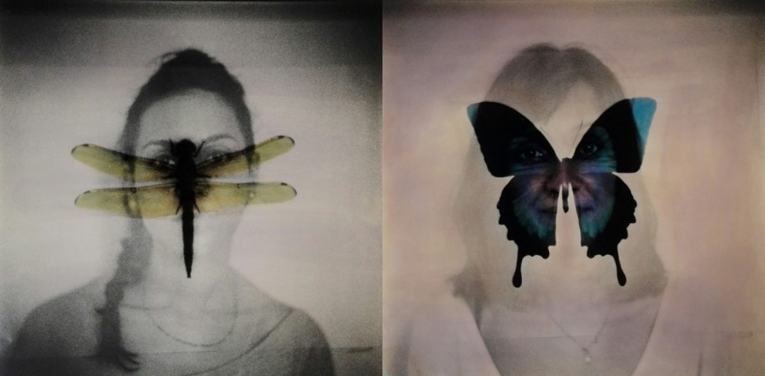 chiara dondi and double exposure photography