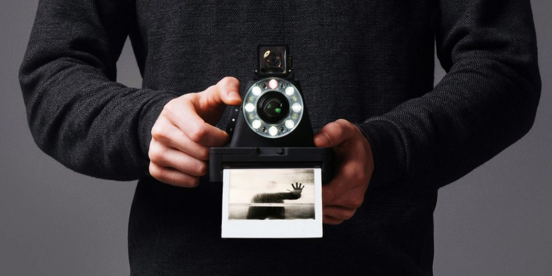 polaroid cameras and film in 2019