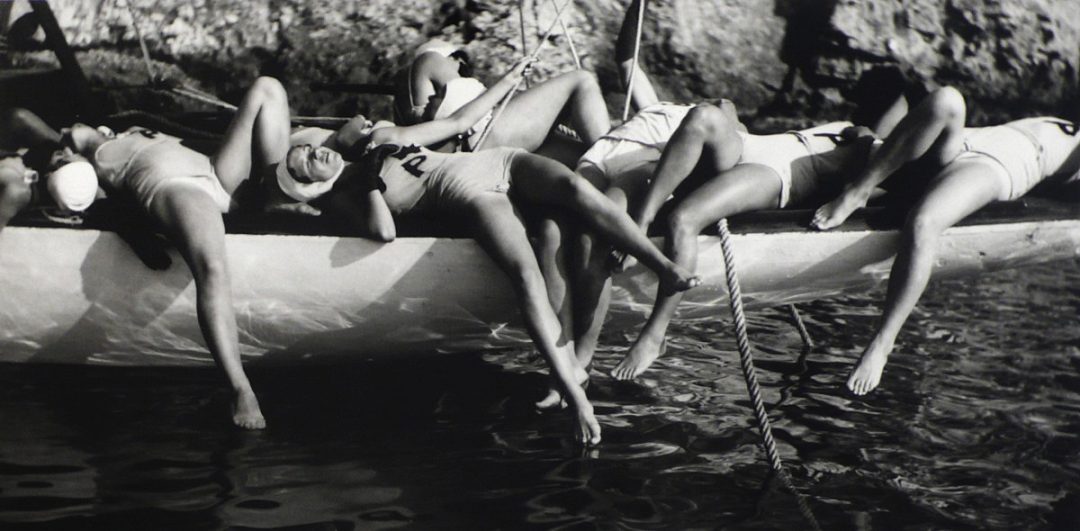 You are currently viewing Jacques-Henri Lartigue – The Accidental Photographer