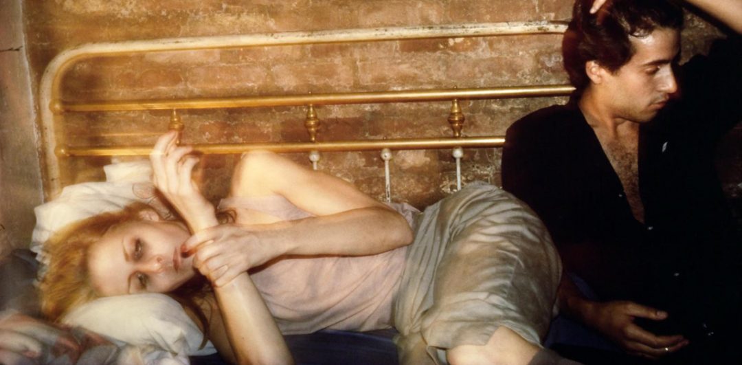 You are currently viewing Nan Goldin – The Birth of Grunge
