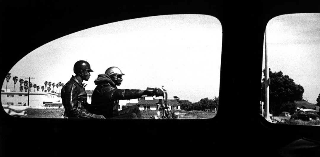 ralph gibson cameras