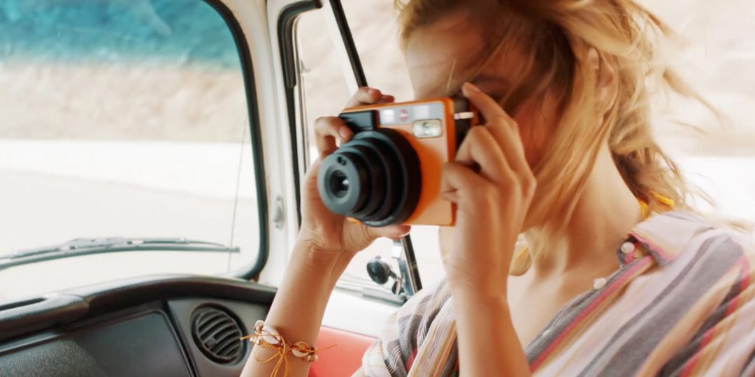 leica instax cameras