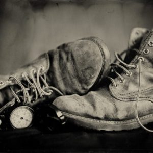 Alex Timmermans – Collodion Steampunk