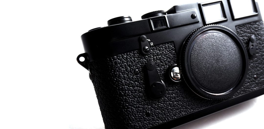 Leica M3 best camera ever
