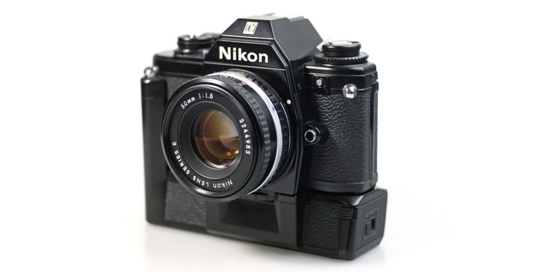 You are currently viewing Nikon EM – Nikon Fail?