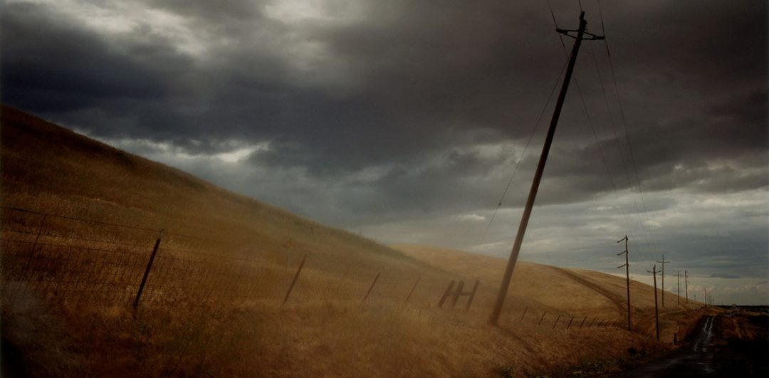 film landscape photography art