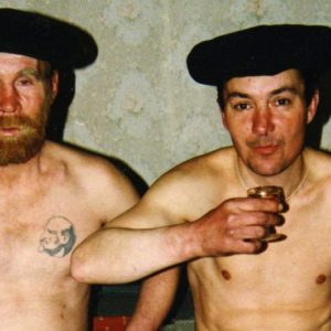 Boris Mikhailov – Outside the Gulag