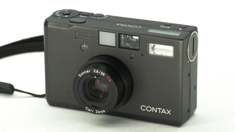 the best point and shoot camera ever