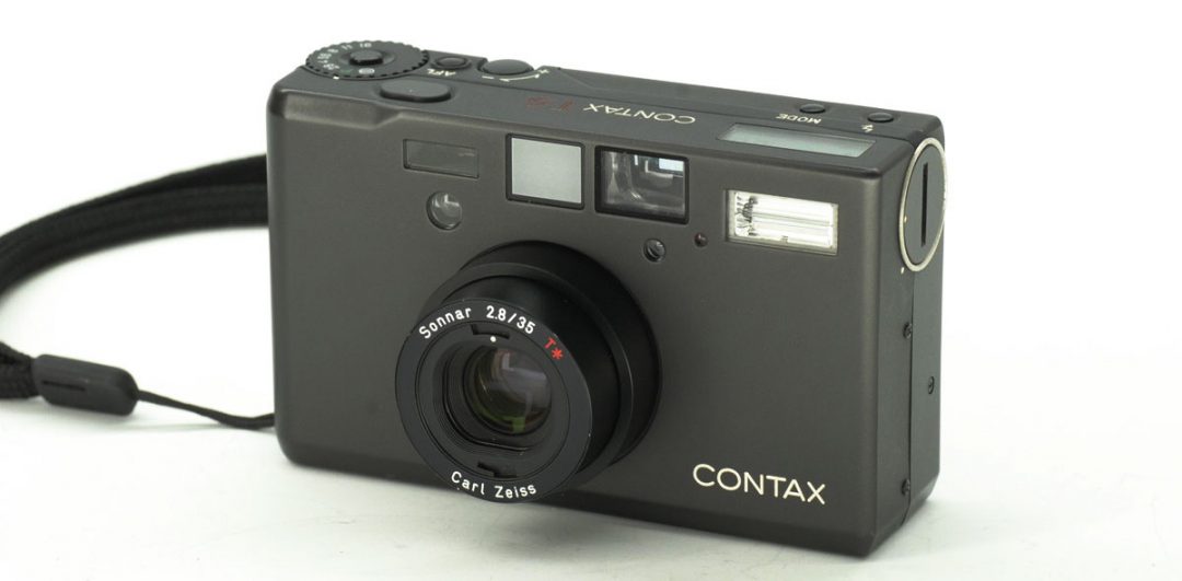 the best point and shoot camera ever