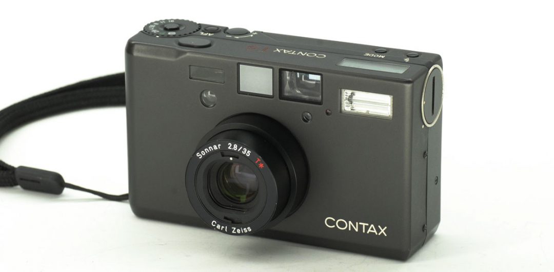 You are currently viewing Contax T3 – P+S Pinnacle