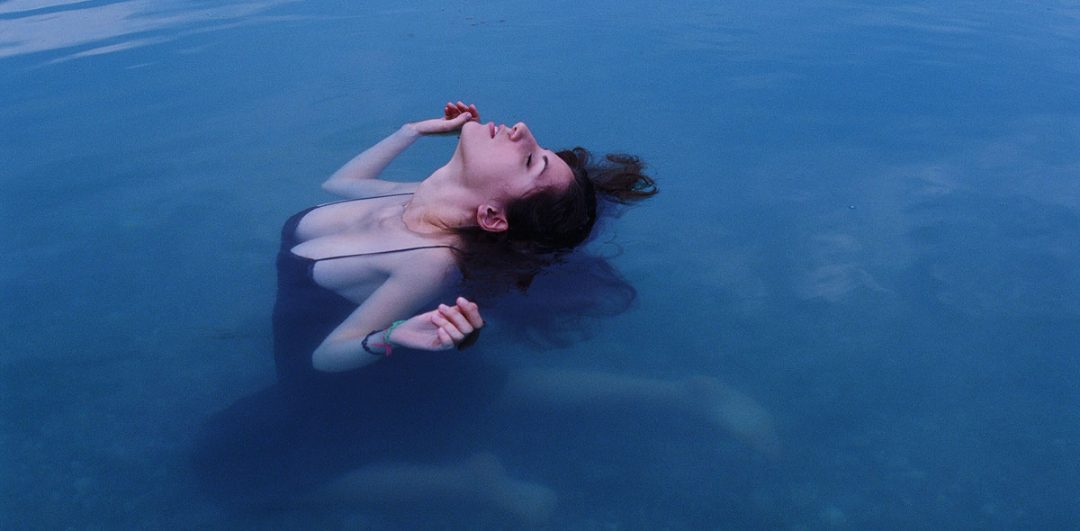 using russian zenit cameras in fashion and art photography