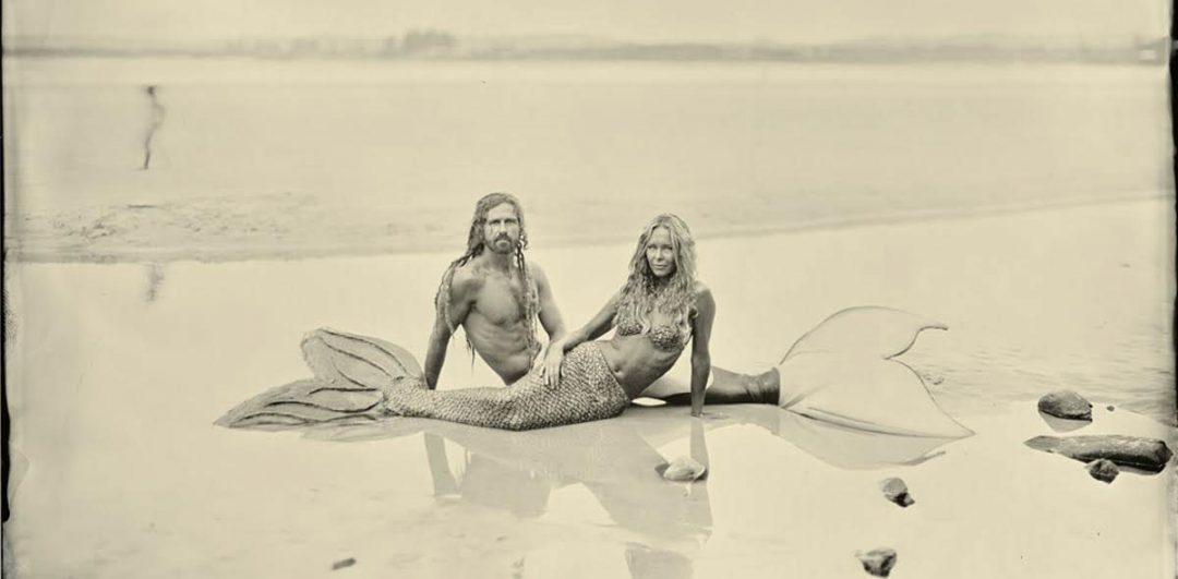 You are currently viewing Joni Sternbach – Surfing the Tin-Type