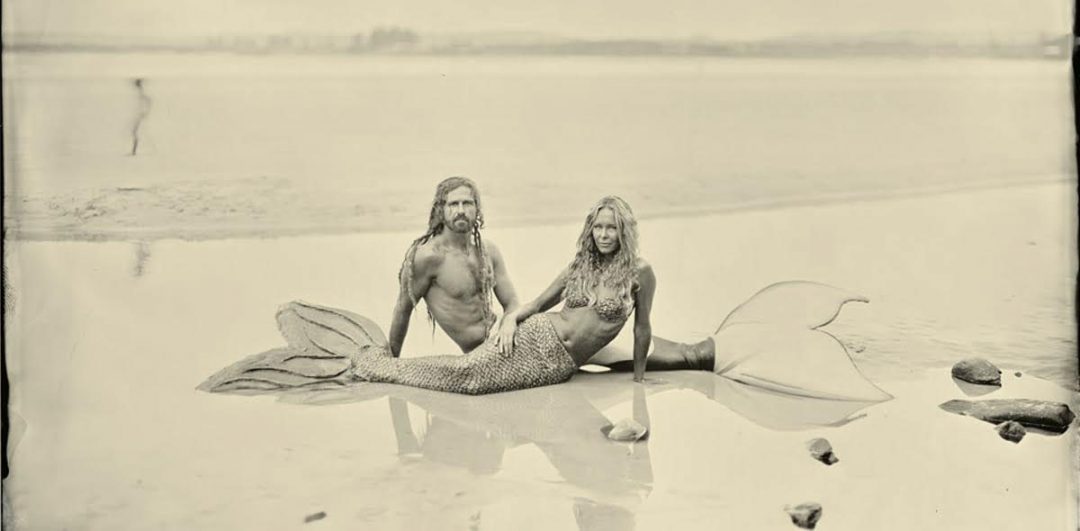 tin type photography in 2019