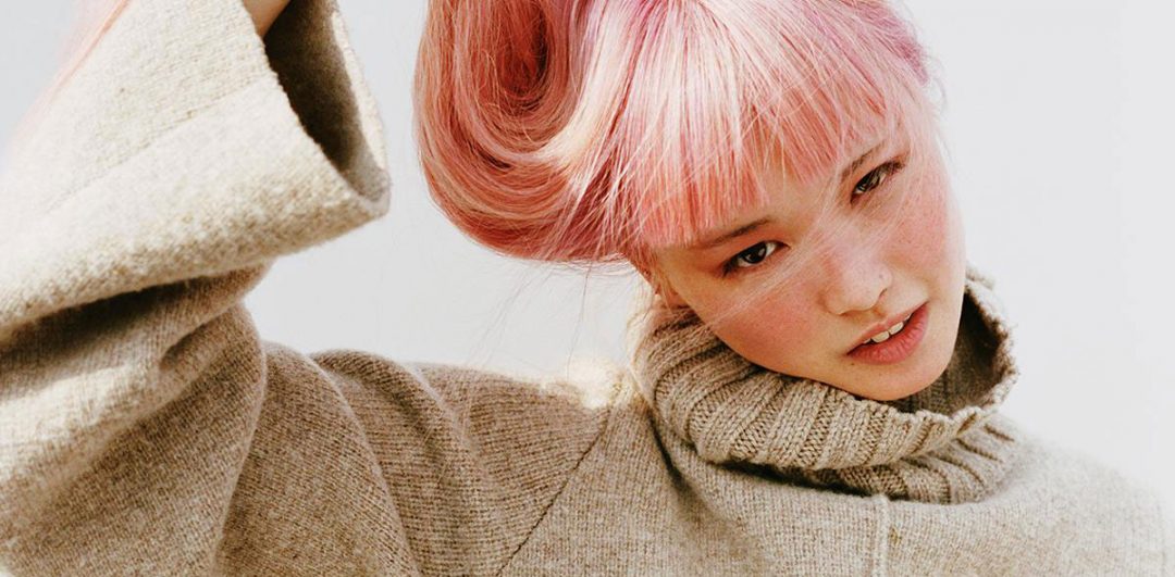 analog fashion photography with the contax 645