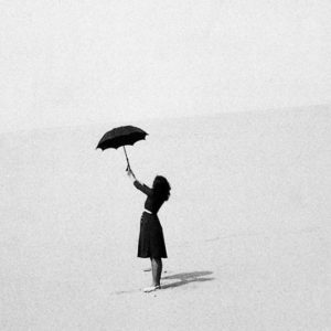 Shoji Ueda – Photo Surrealism