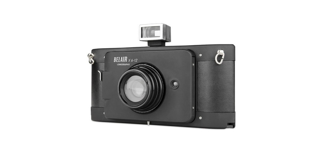 You are currently viewing The Lomo Belair – A Creative Well