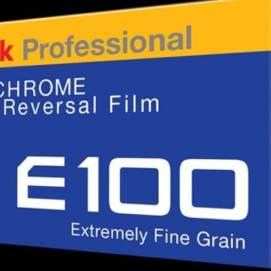 Kodak Ektachrome Returns!