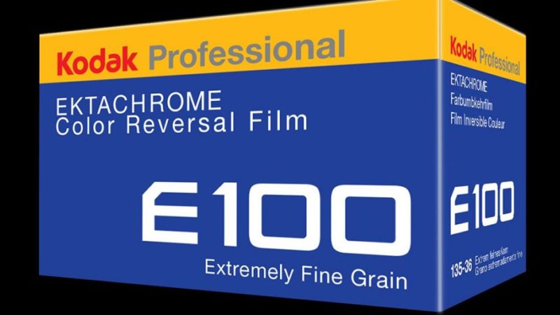 ektachrome in use after fujichrome abandons film photographers