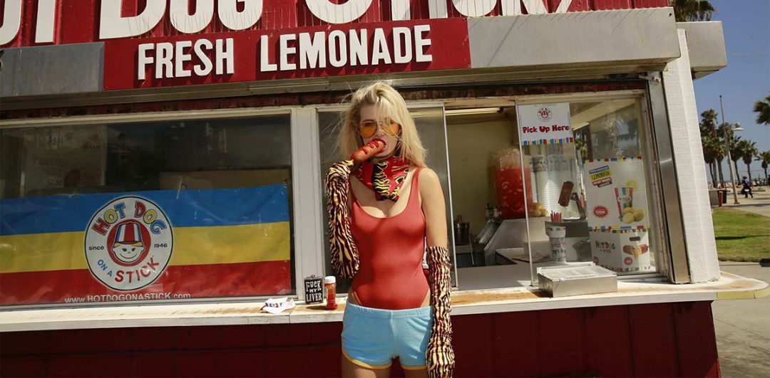 using a Canon AE-1 for art photography