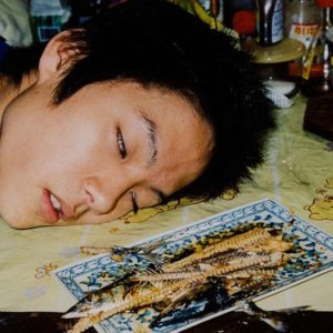 Motoyuki Daifu – Life is Messy