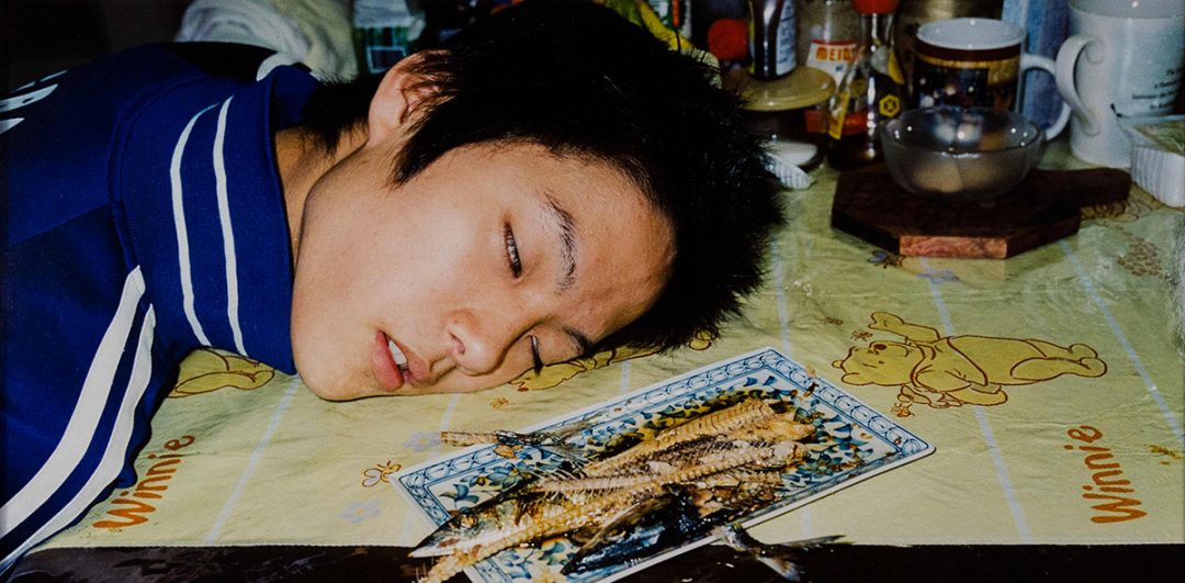 You are currently viewing Motoyuki Daifu – Life is Messy