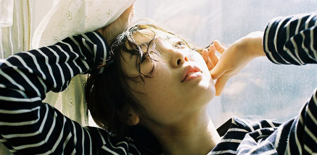 Korean photography with Minolta X-700
