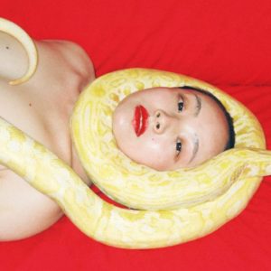 Ren Hang Dead at 29