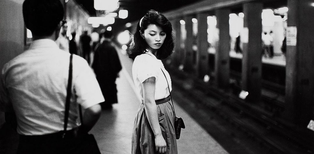 Street photography with rolleicord IV