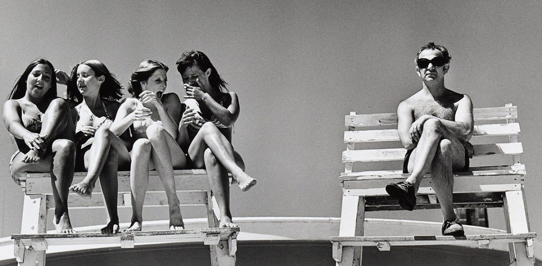 You are currently viewing Joseph Szabo – Almost Famous