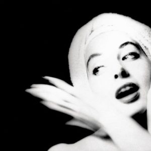 Lillian Bassman – Dreamy Contrast