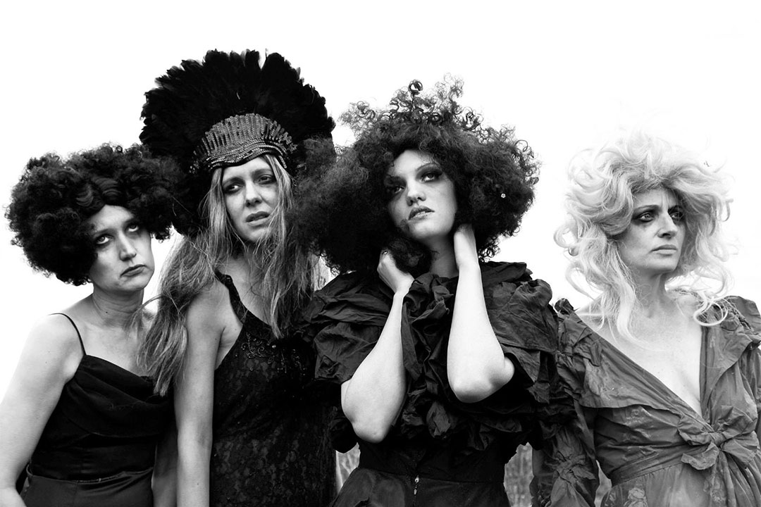 black and white photography with a Canon AE-1