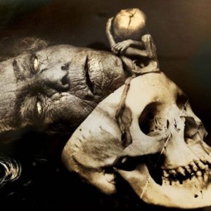 Joel-Peter Witkin – A Life in the Macabre