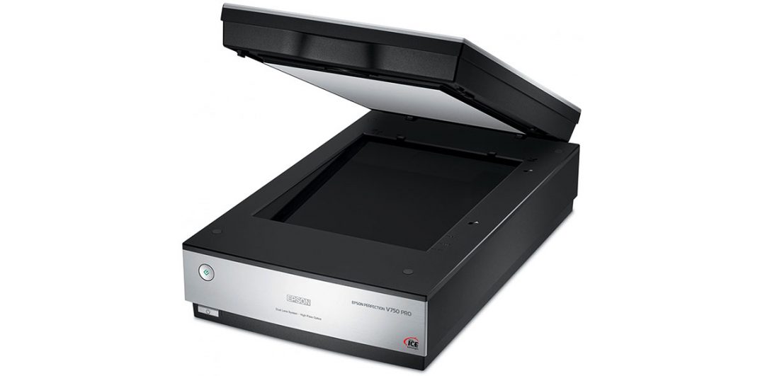 scanning film in a digital era