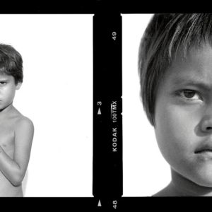 Halim Ina – The World Portrait