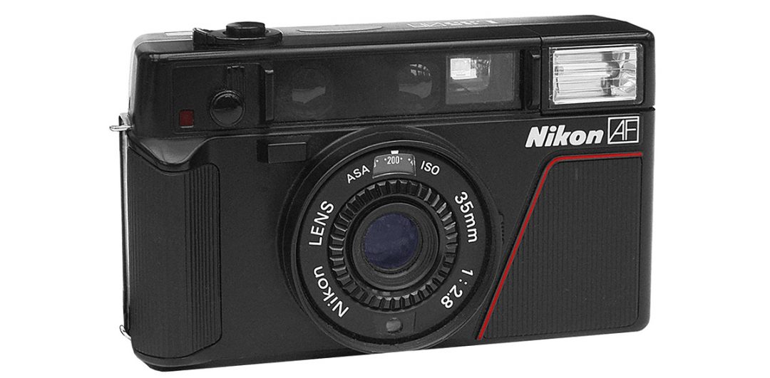 You are currently viewing Nikon L35AF – Not Hip Enough?