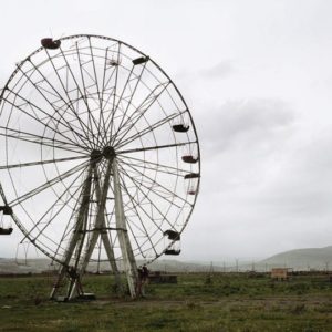 Wim Wenders – Haunting