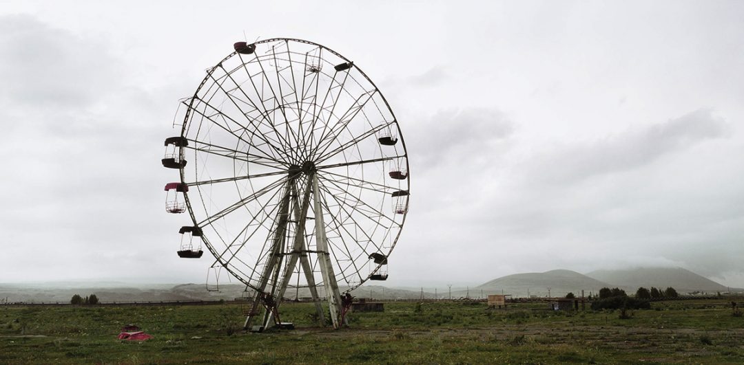 You are currently viewing Wim Wenders – Haunting