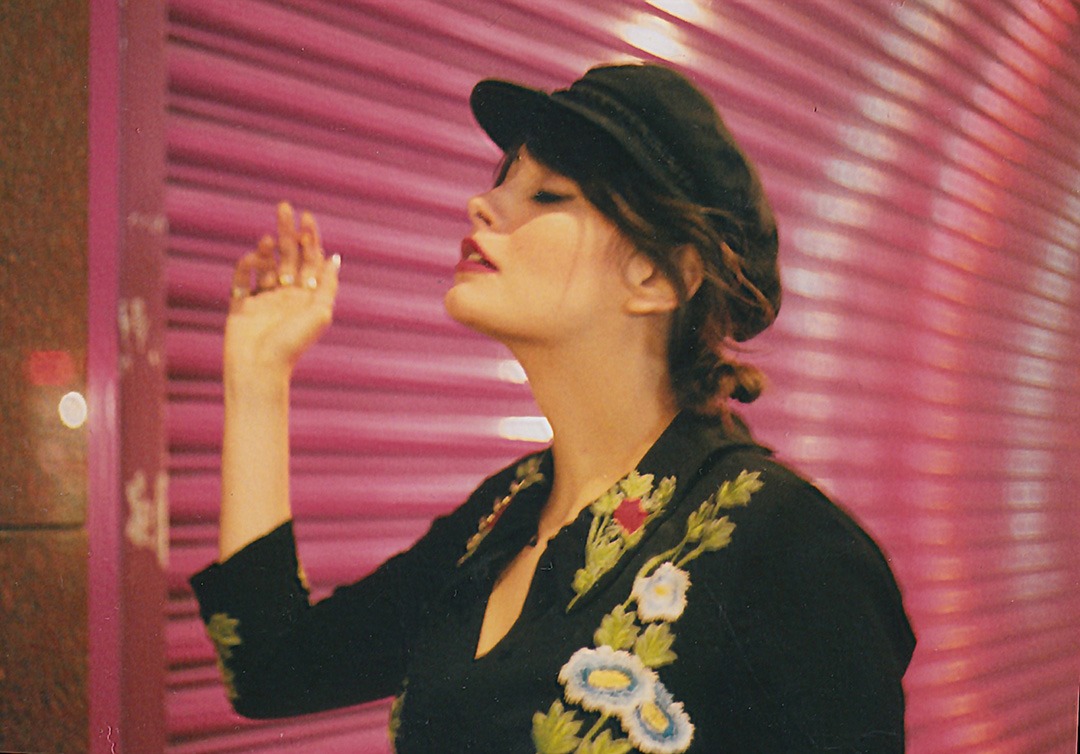 getting in magazines using a contax t2