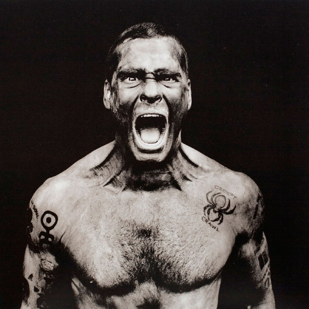 Anton Corbijn, was born in Holland in 1955 and was a visual music man