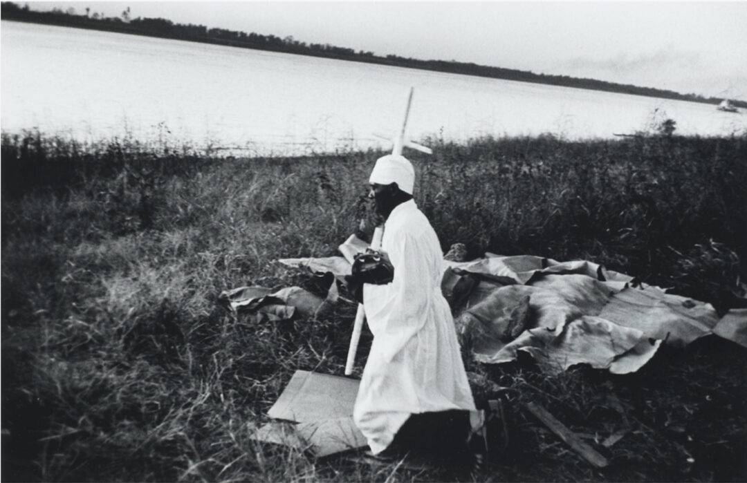 Robert Frank – A Different View