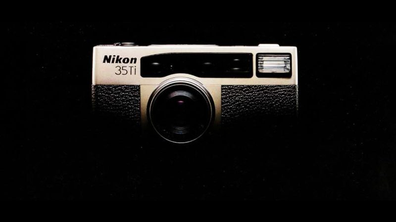 the nikon 35ti even better than a leica or just the most expensive point and shoot