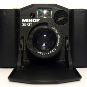 Minox 35 – Underrated or Unreliable?