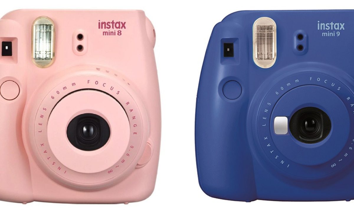 fujifilm instax mini 8 makro