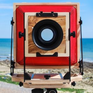 The 8×10 Intrepid Camera – Large Format for the Masses