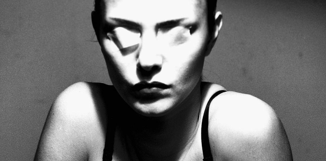helmut newton's wife as a model and fashion photographer