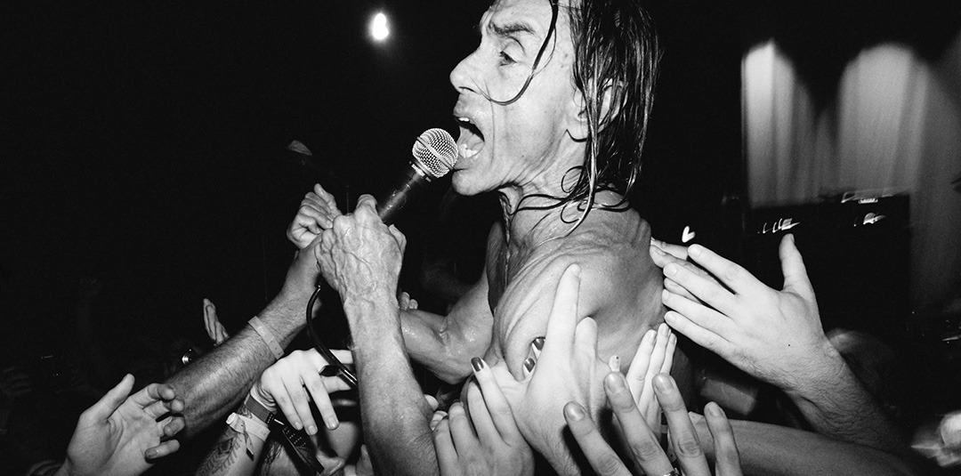 music photography with a leica m6