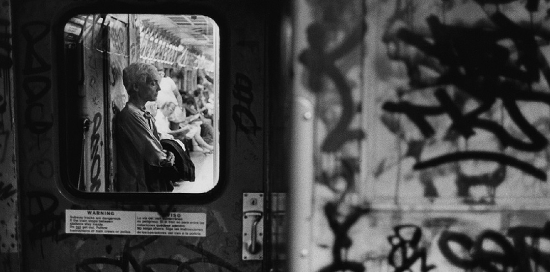 the leica and tri-x film may be the perfect combo in street photography