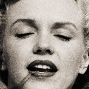 Andre de Dienes –  Marilyn, Mon Amour