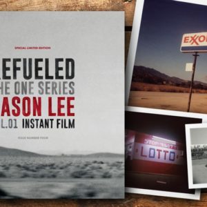 Jason Lee – The Film Chronicles
