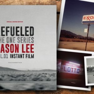 Jason Lee – The Film Chronicles